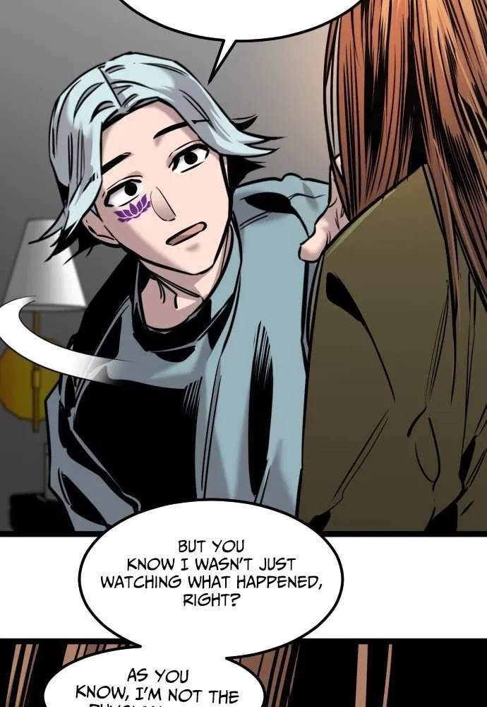 The Cloud Dream of the Nine - Zero Chapter 17 page 63 - 