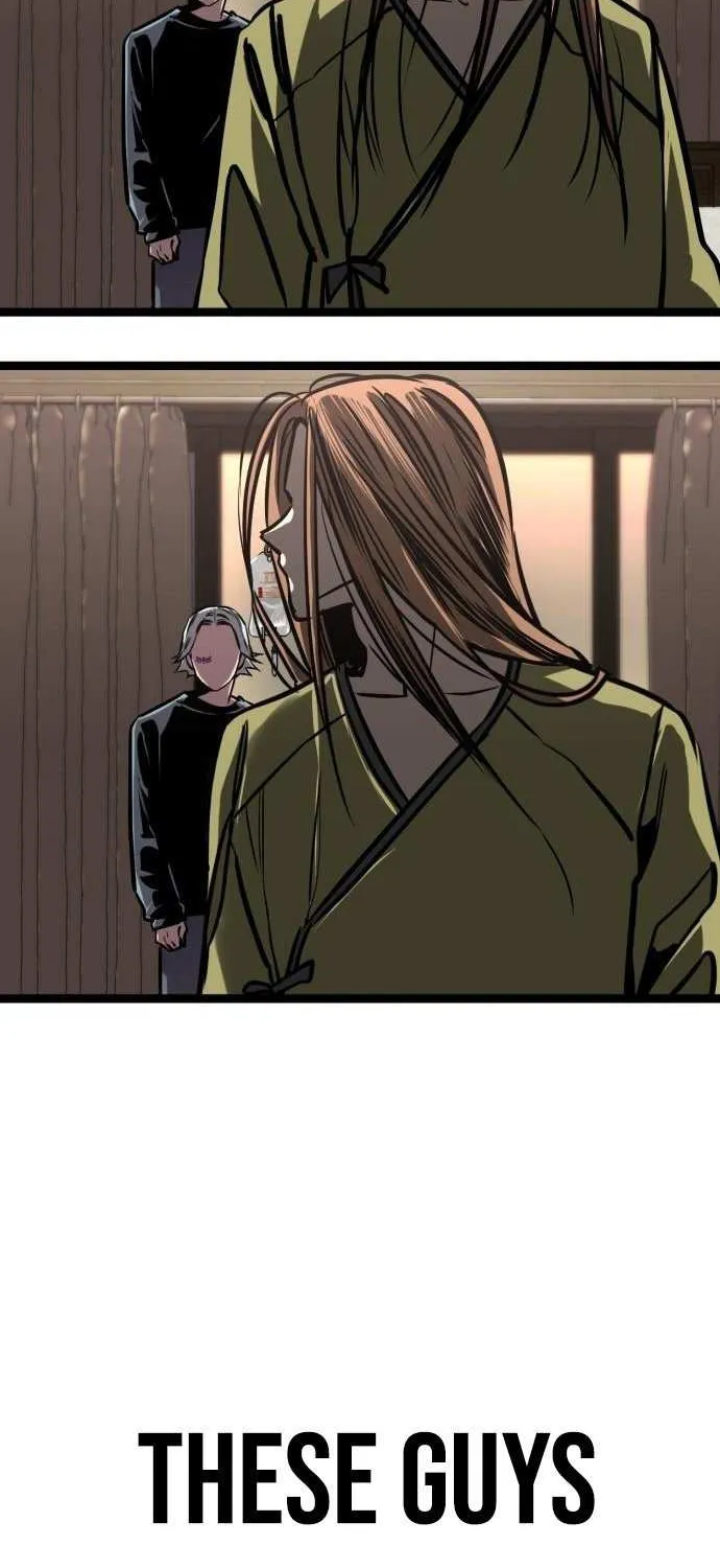 The Cloud Dream of the Nine - Zero Chapter 17 page 69 - 