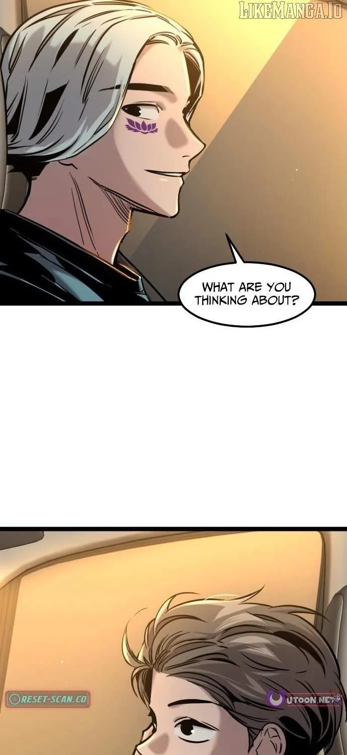 The Cloud Dream of the Nine - Zero Chapter 17 page 8 - 