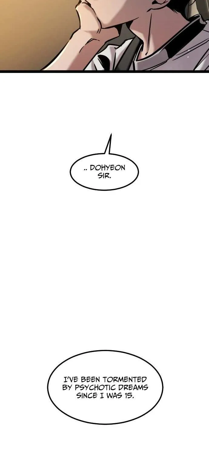 The Cloud Dream of the Nine - Zero Chapter 17 page 9 - 
