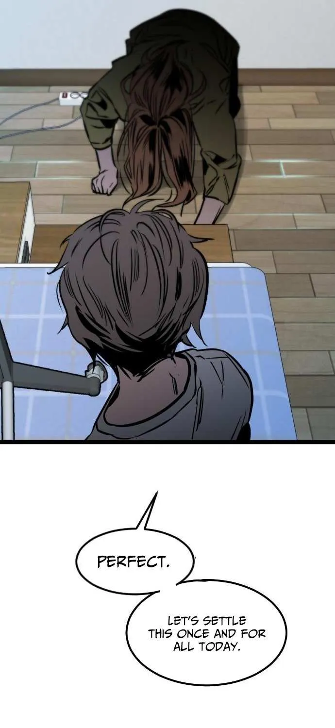 The Cloud Dream of the Nine - Zero Chapter 17 page 82 - 