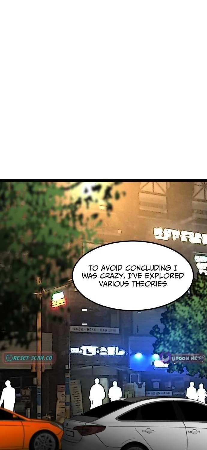 The Cloud Dream of the Nine - Zero Chapter 17 page 10 - 