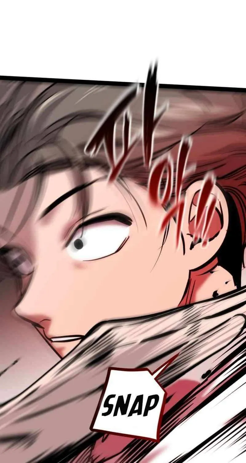 The Cloud Dream of the Nine - Zero Chapter 18 page 110 - 