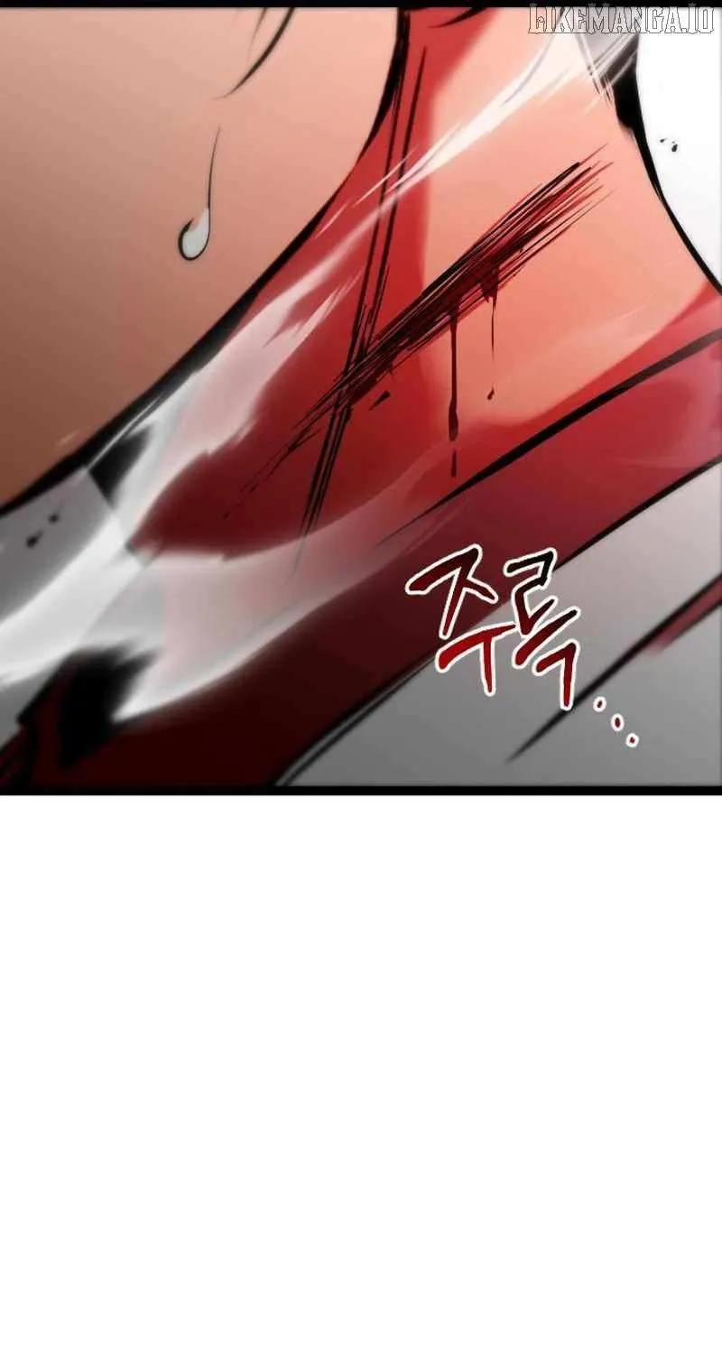 The Cloud Dream of the Nine - Zero Chapter 18 page 114 - 