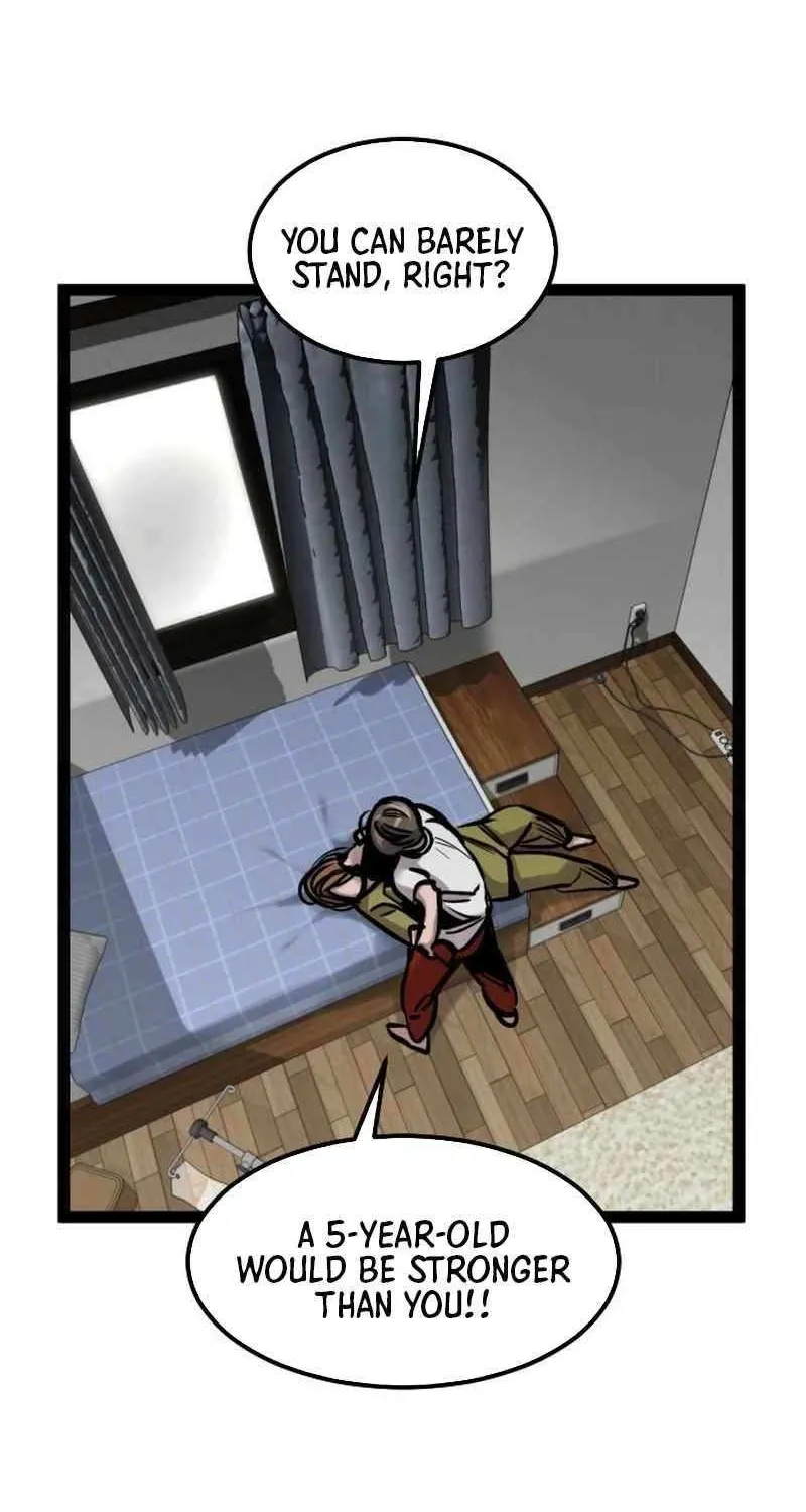 The Cloud Dream of the Nine - Zero Chapter 18 page 27 - 