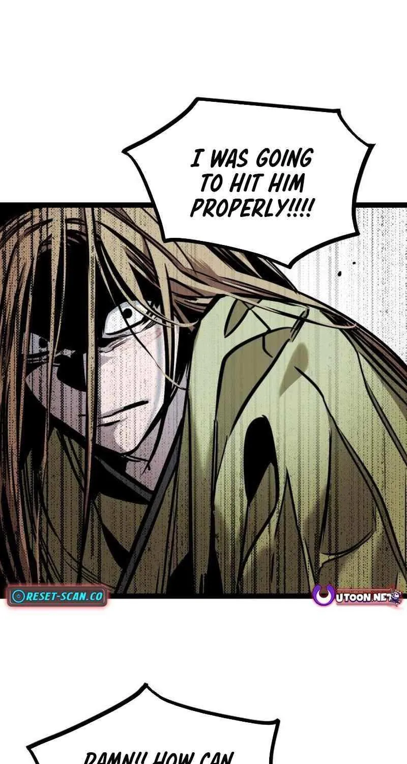 The Cloud Dream of the Nine - Zero Chapter 18 page 37 - 