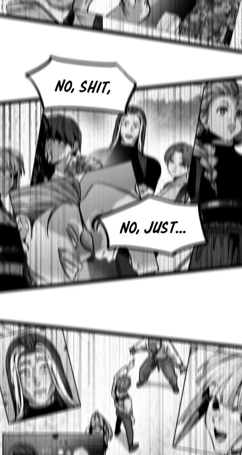 The Cloud Dream of the Nine - Zero Chapter 18 page 39 - 