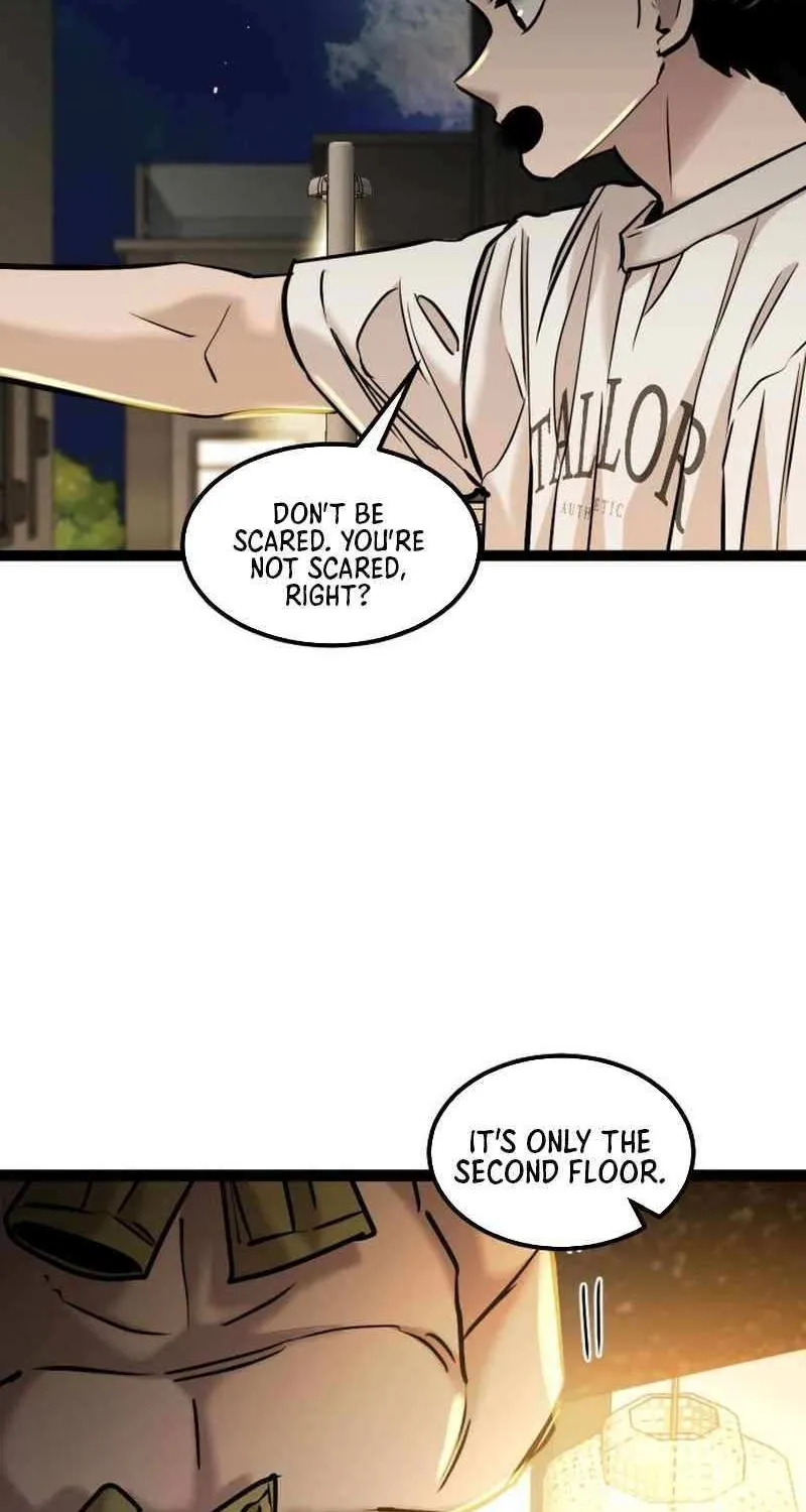 The Cloud Dream of the Nine - Zero Chapter 18 page 56 - 