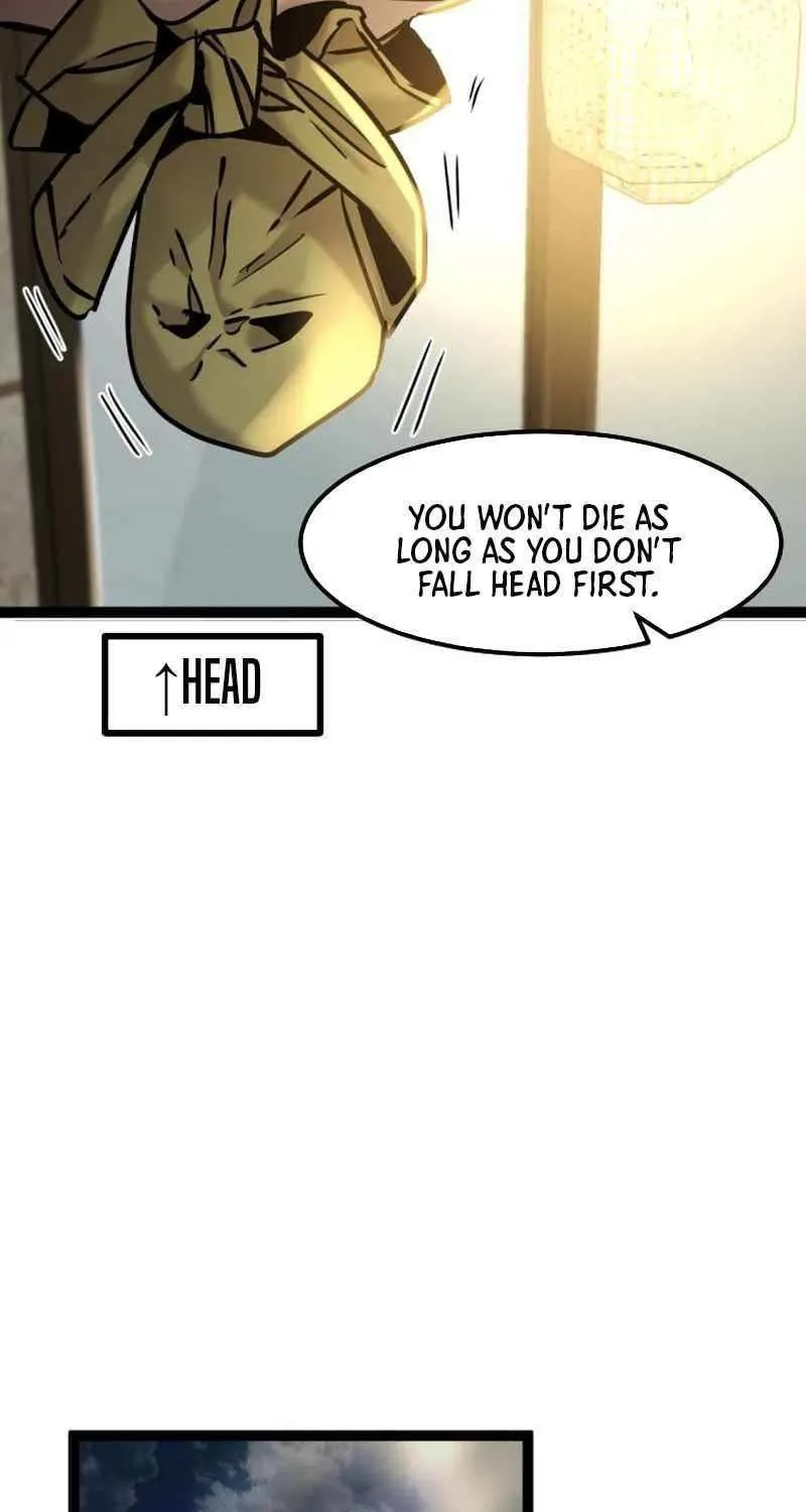 The Cloud Dream of the Nine - Zero Chapter 18 page 57 - 