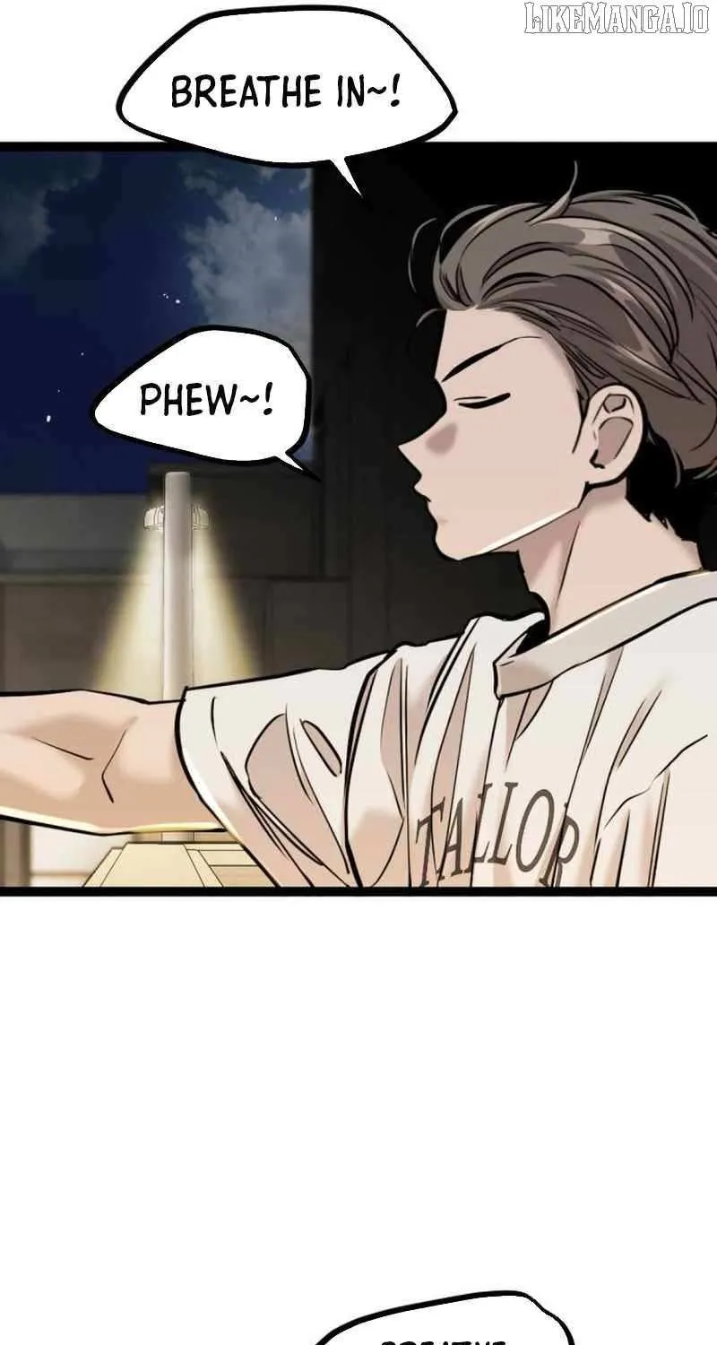 The Cloud Dream of the Nine - Zero Chapter 18 page 66 - 