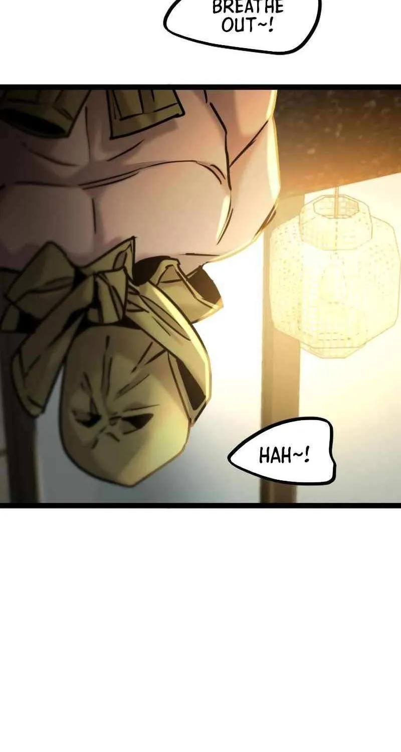The Cloud Dream of the Nine - Zero Chapter 18 page 67 - 