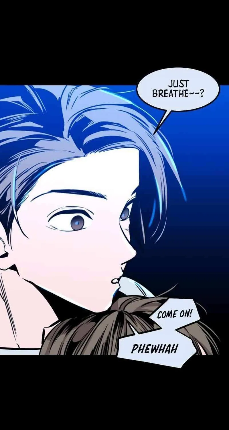 The Cloud Dream of the Nine - Zero Chapter 18 page 74 - 