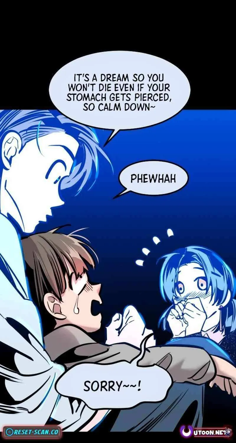 The Cloud Dream of the Nine - Zero Chapter 18 page 75 - 