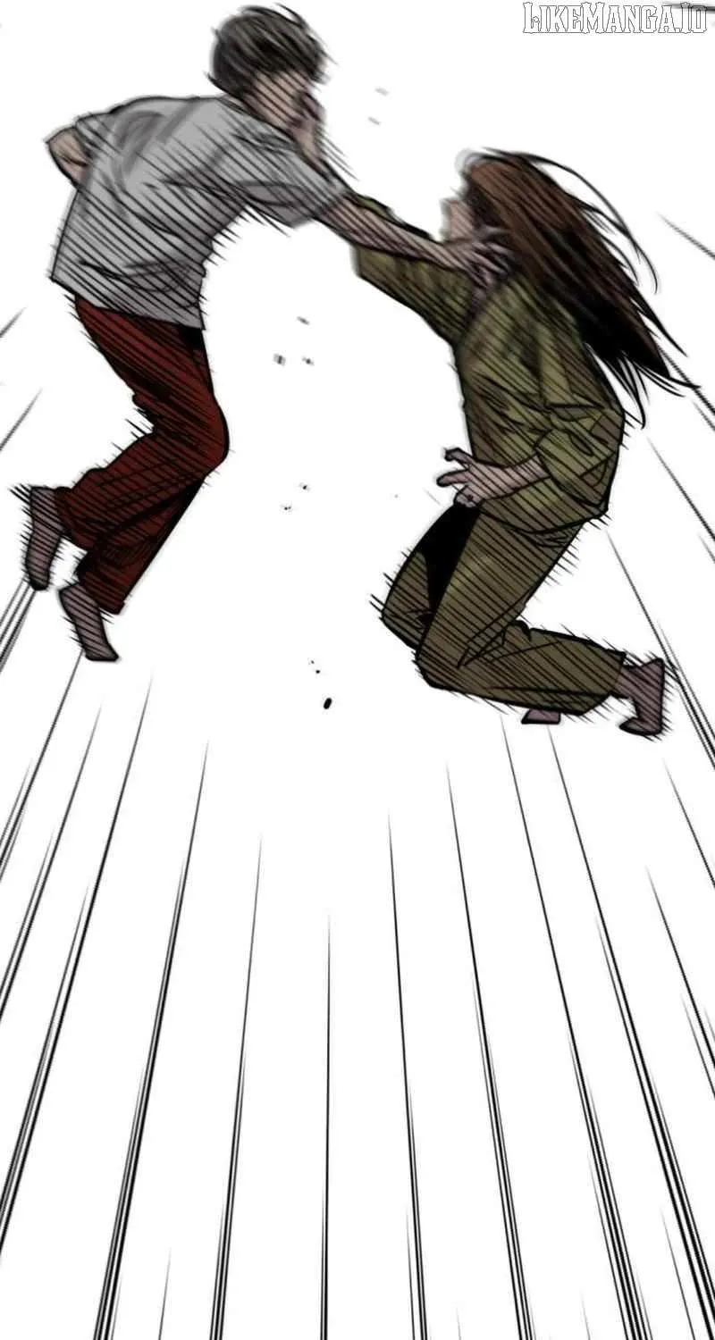 The Cloud Dream of the Nine - Zero Chapter 18 page 9 - 