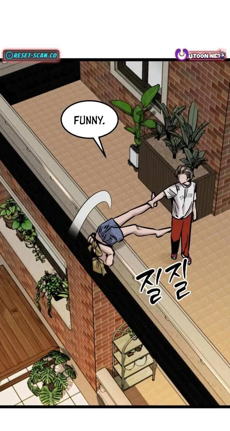 The Cloud Dream of the Nine - Zero Chapter 18 page 88 - 