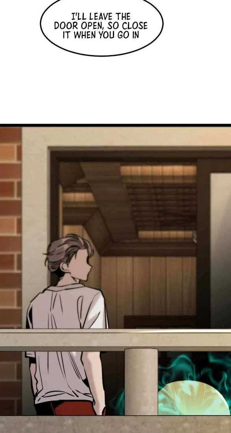 The Cloud Dream of the Nine - Zero Chapter 18 page 94 - 