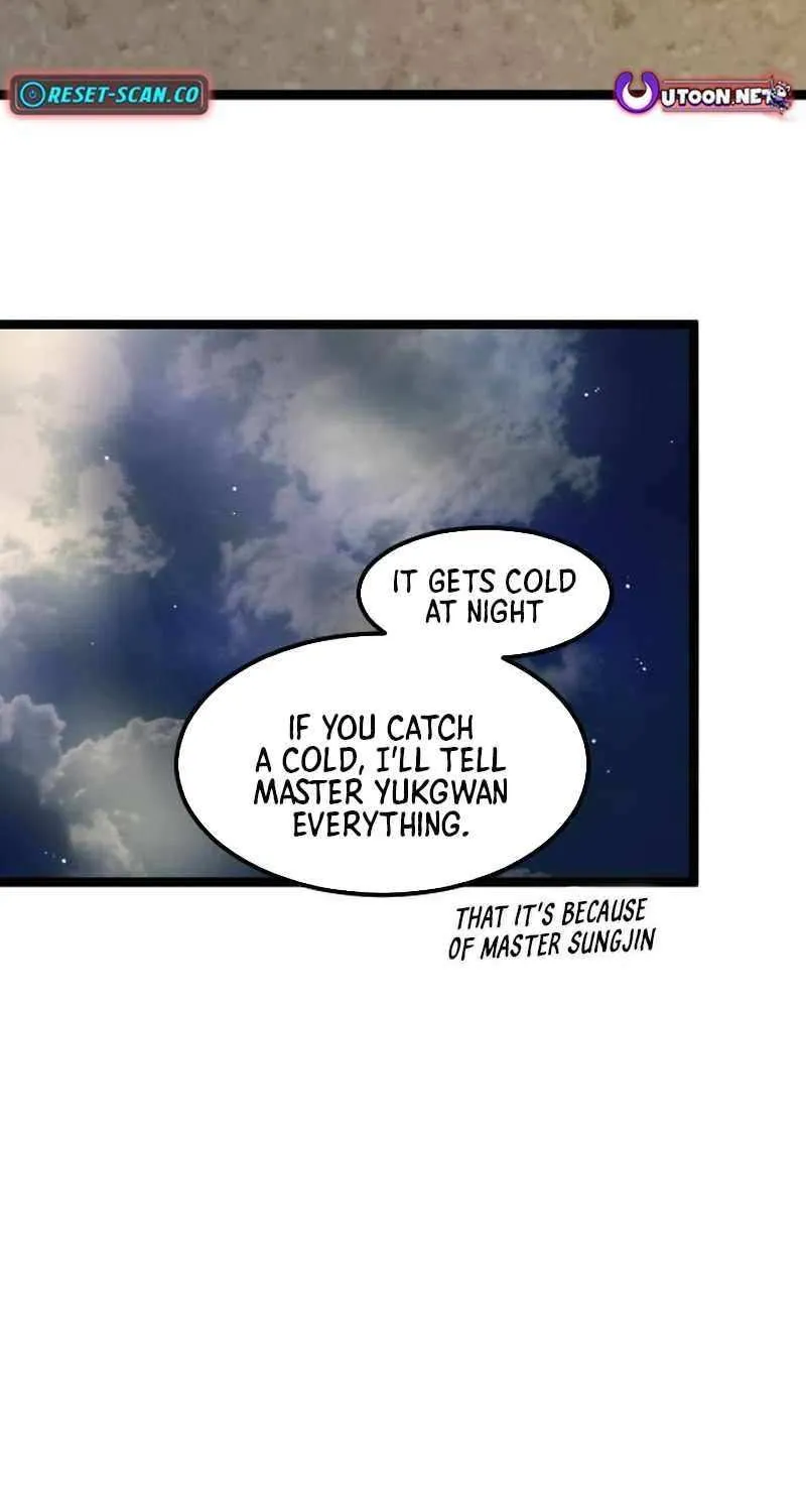 The Cloud Dream of the Nine - Zero Chapter 18 page 95 - 