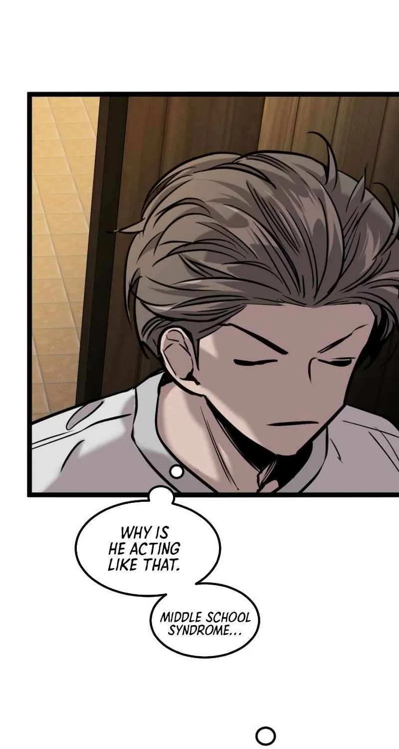 The Cloud Dream of the Nine - Zero Chapter 18 page 96 - 