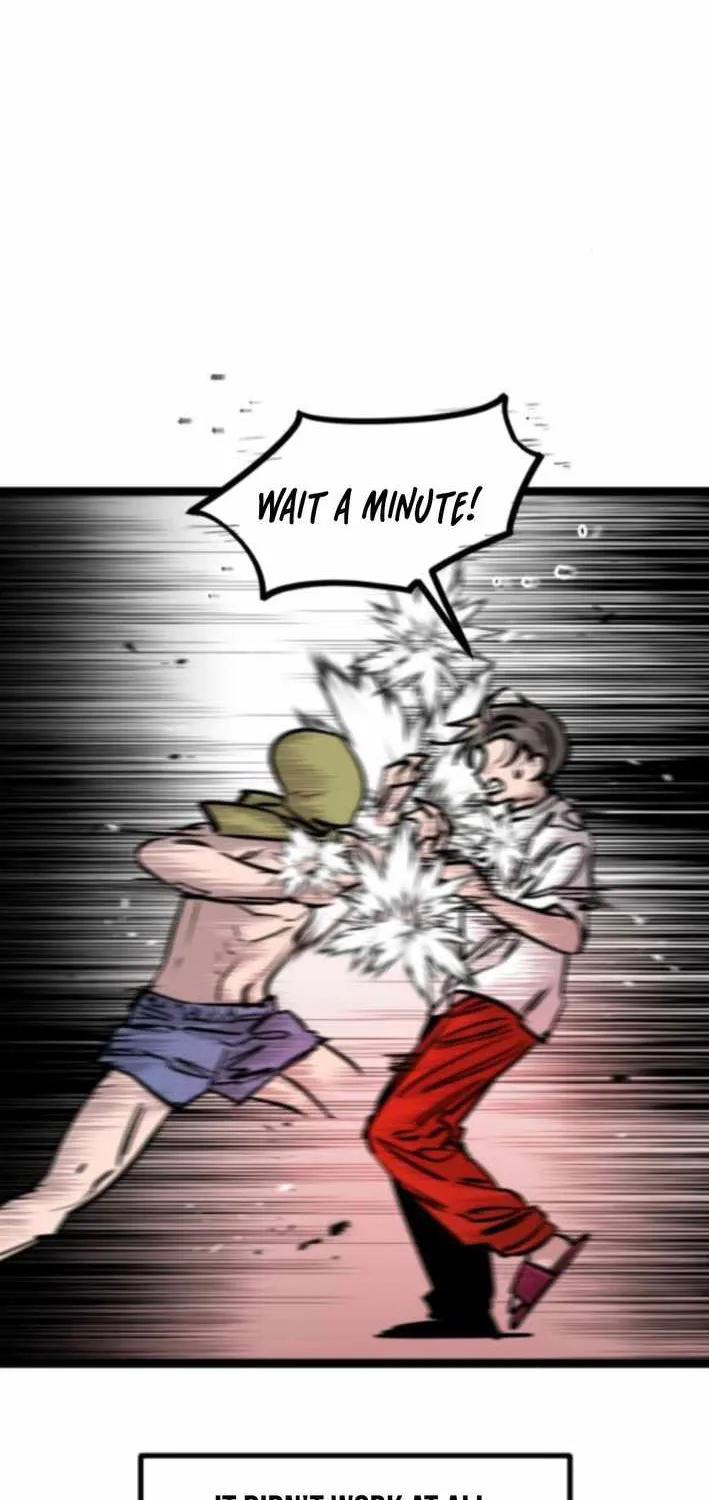 The Cloud Dream of the Nine - Zero Chapter 19 page 11 - 