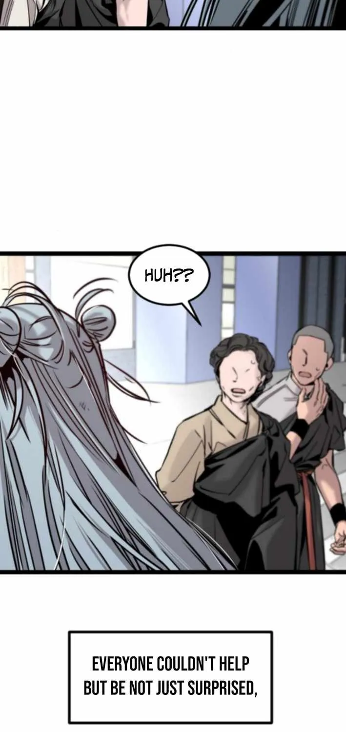 The Cloud Dream of the Nine - Zero Chapter 19 page 106 - 