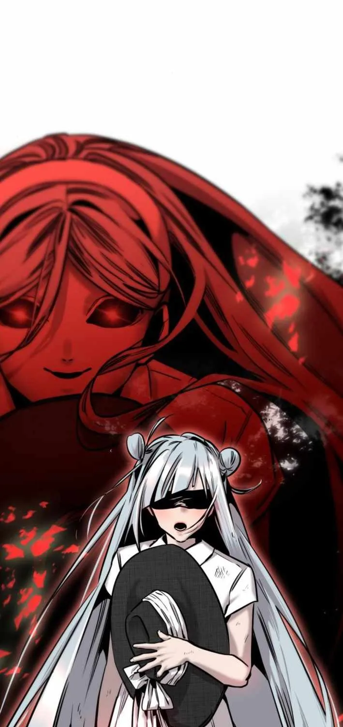The Cloud Dream of the Nine - Zero Chapter 19 page 110 - 