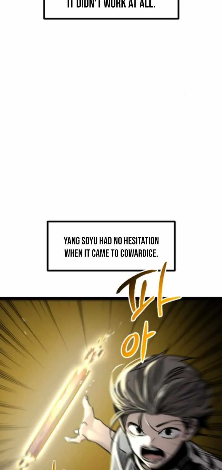 The Cloud Dream of the Nine - Zero Chapter 19 page 12 - 
