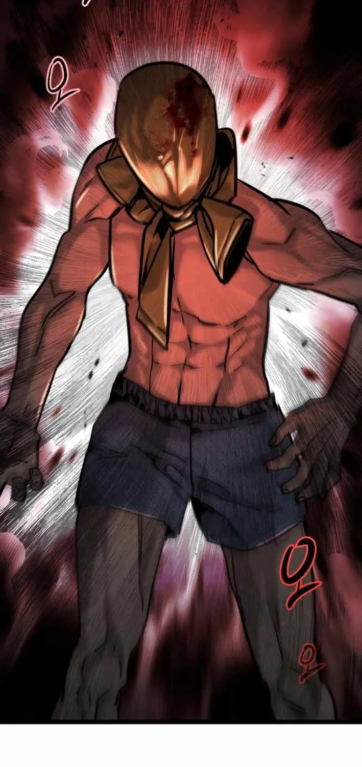 The Cloud Dream of the Nine - Zero Chapter 19 page 17 - 