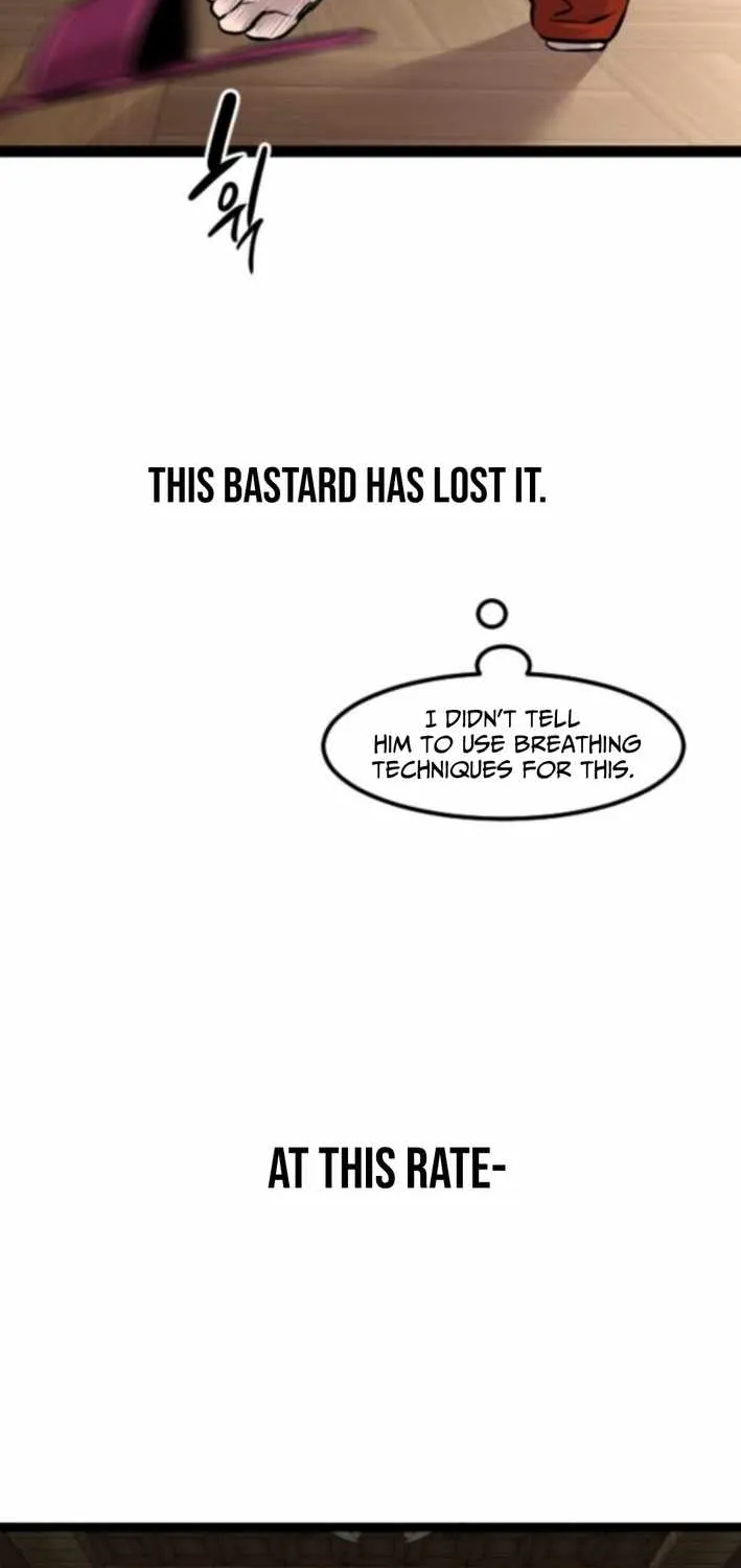 The Cloud Dream of the Nine - Zero Chapter 19 page 20 - 