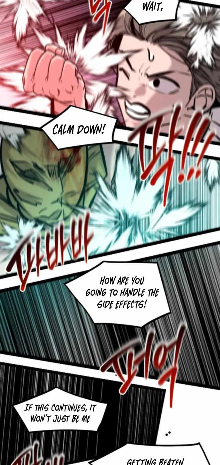 The Cloud Dream of the Nine - Zero Chapter 19 page 24 - 