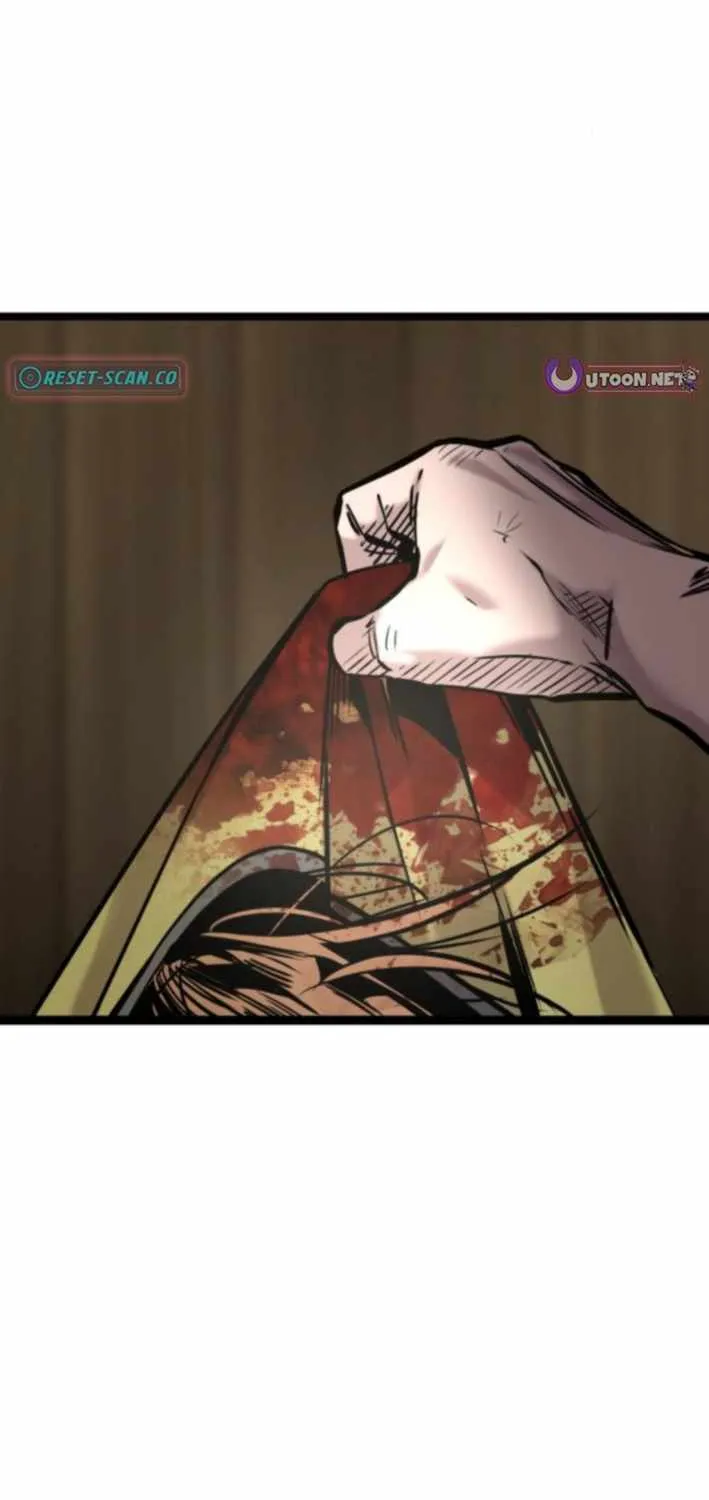 The Cloud Dream of the Nine - Zero Chapter 19 page 31 - 