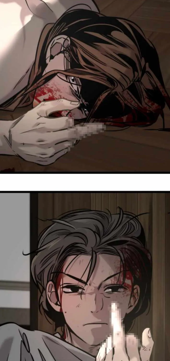 The Cloud Dream of the Nine - Zero Chapter 19 page 34 - 