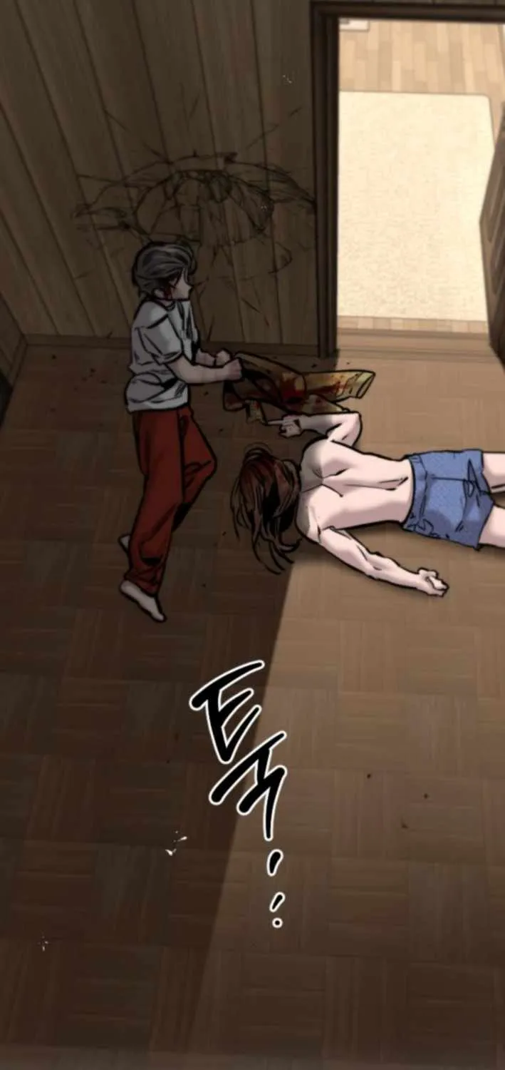 The Cloud Dream of the Nine - Zero Chapter 19 page 36 - 