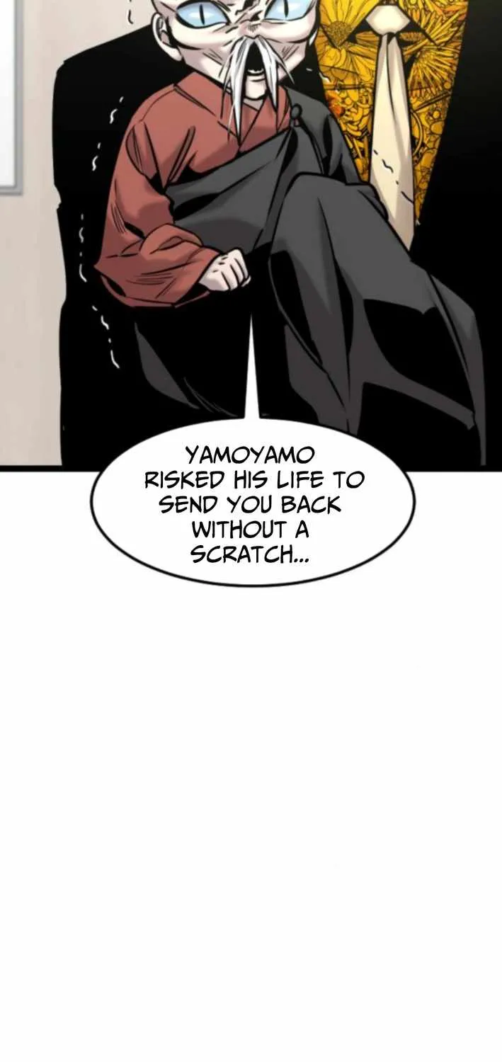 The Cloud Dream of the Nine - Zero Chapter 19 page 40 - 