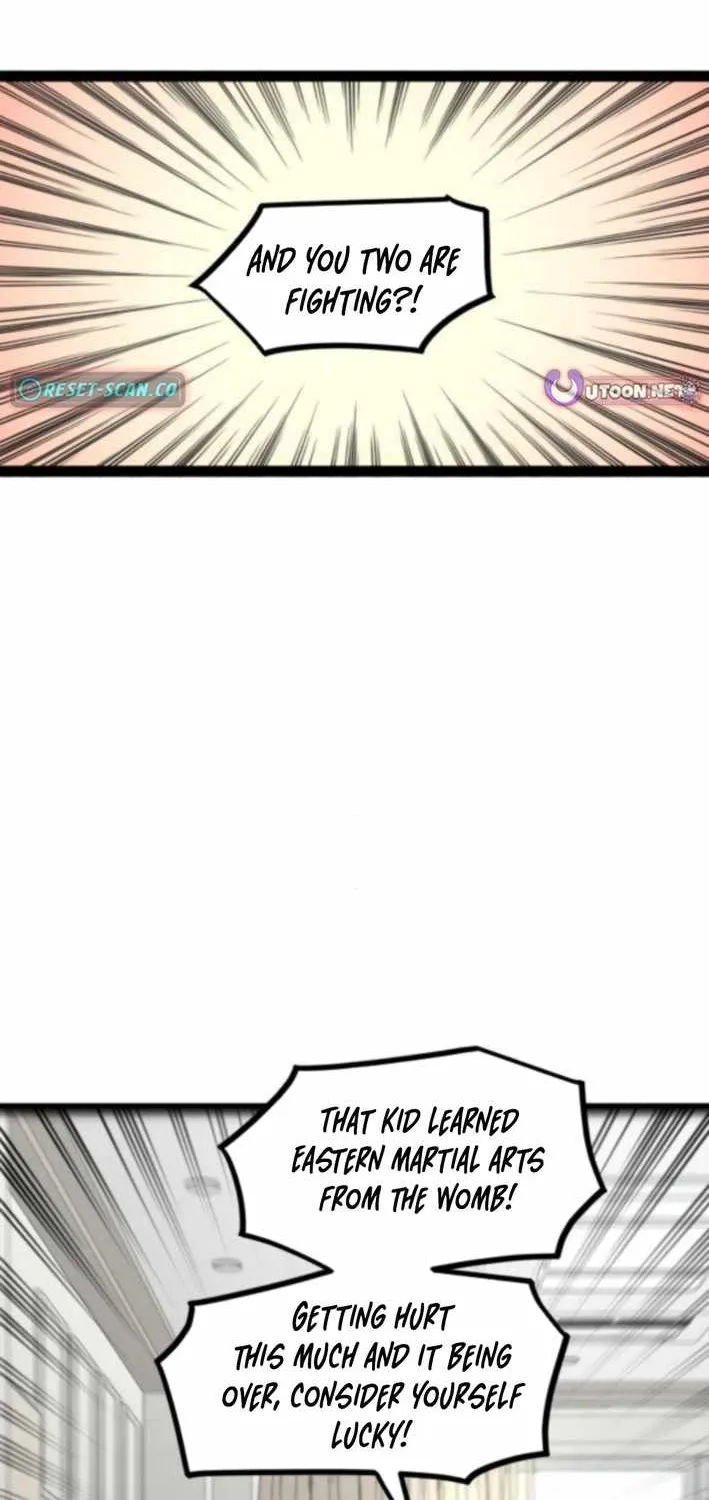 The Cloud Dream of the Nine - Zero Chapter 19 page 41 - 