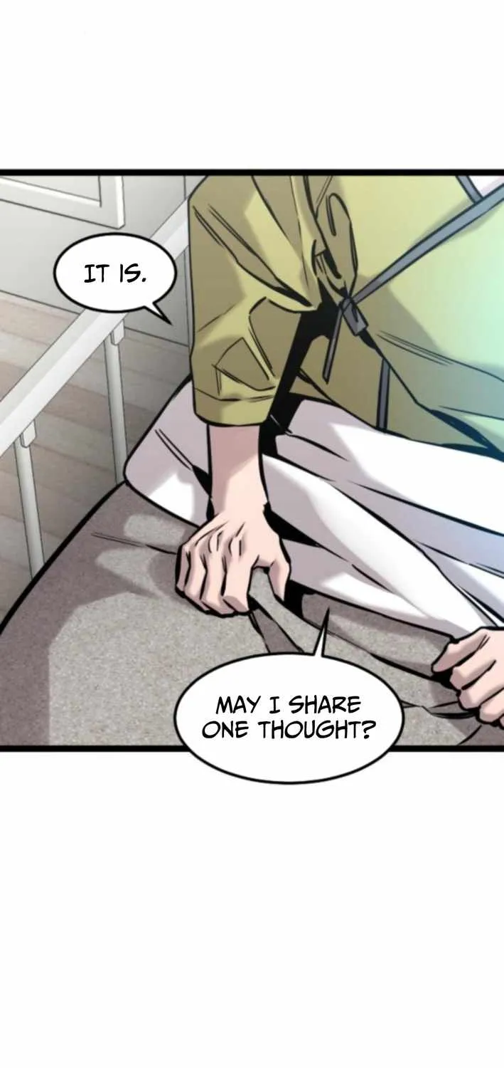 The Cloud Dream of the Nine - Zero Chapter 19 page 45 - 