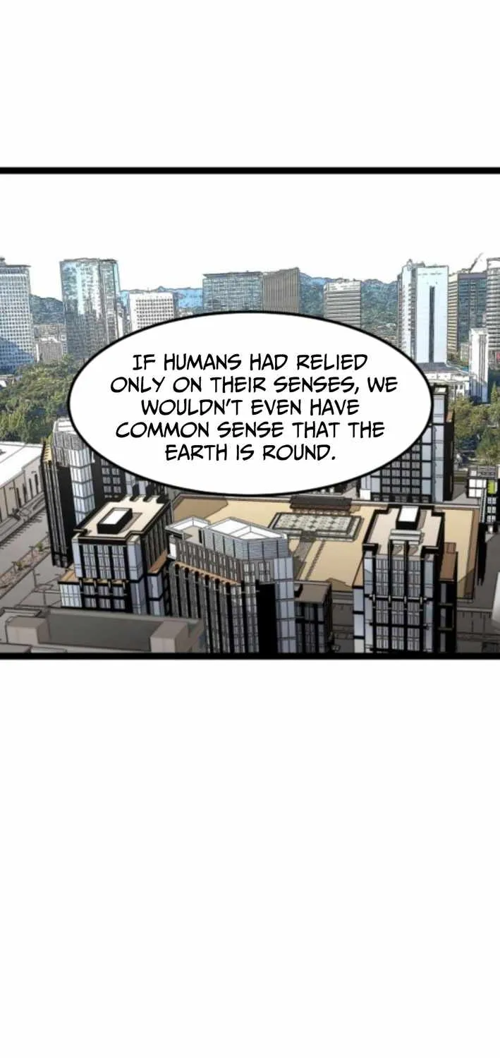 The Cloud Dream of the Nine - Zero Chapter 19 page 46 - 