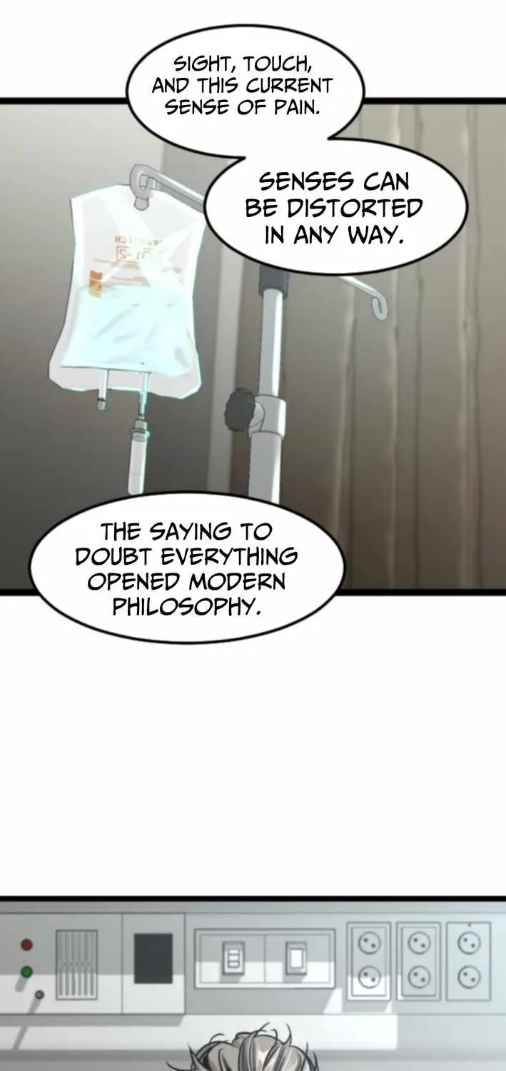 The Cloud Dream of the Nine - Zero Chapter 19 page 47 - 