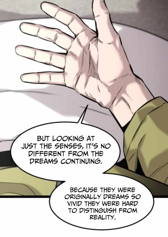 The Cloud Dream of the Nine - Zero Chapter 19 page 49 - 