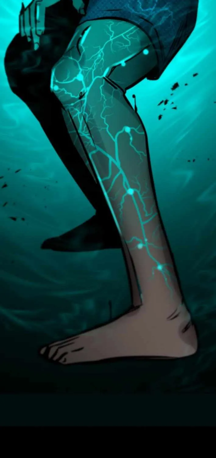The Cloud Dream of the Nine - Zero Chapter 19 page 6 - 