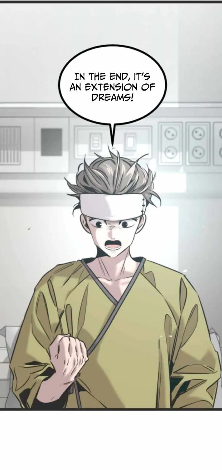 The Cloud Dream of the Nine - Zero Chapter 19 page 51 - 
