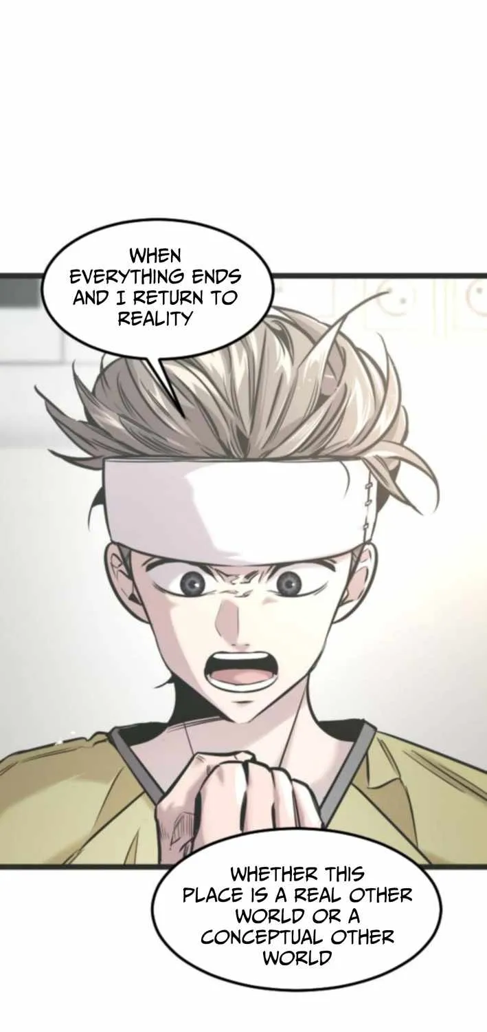 The Cloud Dream of the Nine - Zero Chapter 19 page 52 - 