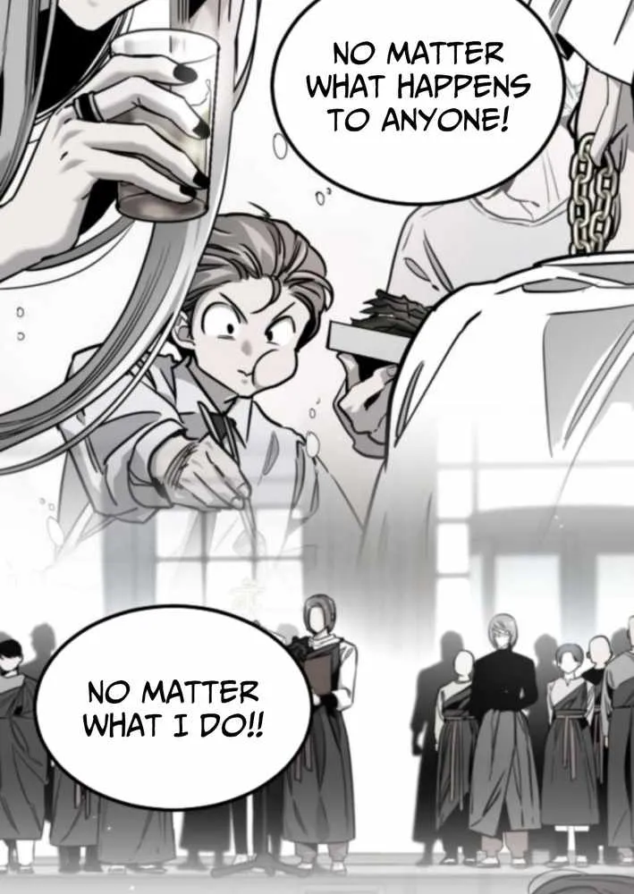 The Cloud Dream of the Nine - Zero Chapter 19 page 56 - 