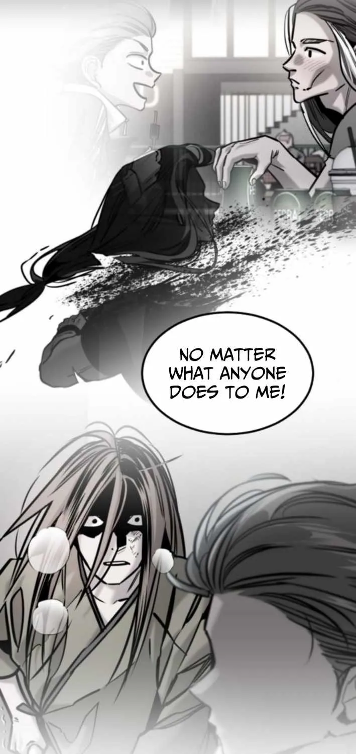The Cloud Dream of the Nine - Zero Chapter 19 page 57 - 