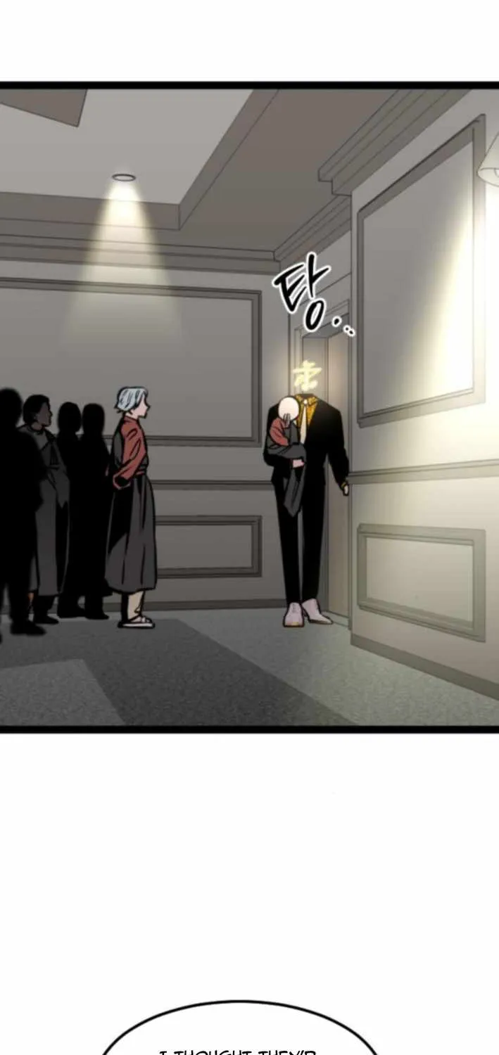 The Cloud Dream of the Nine - Zero Chapter 19 page 65 - 