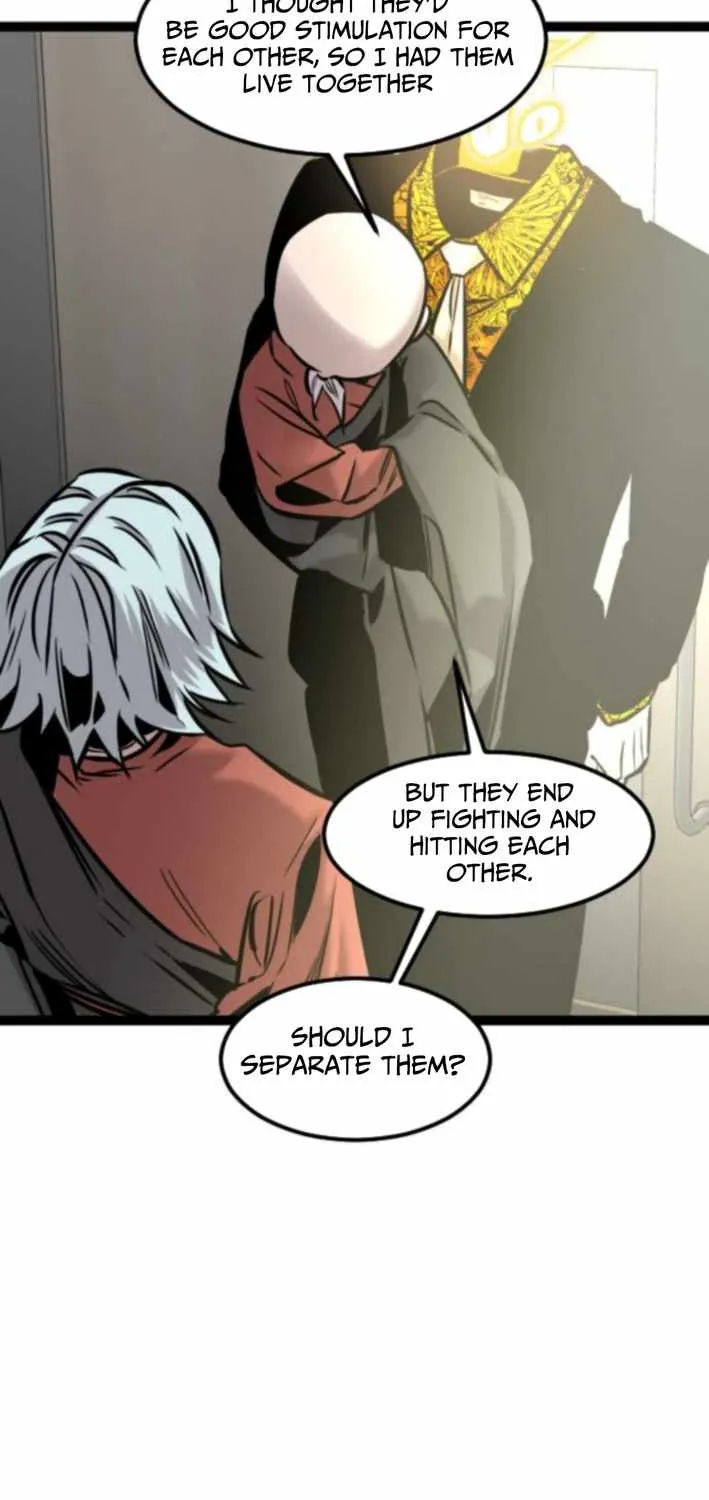 The Cloud Dream of the Nine - Zero Chapter 19 page 66 - 