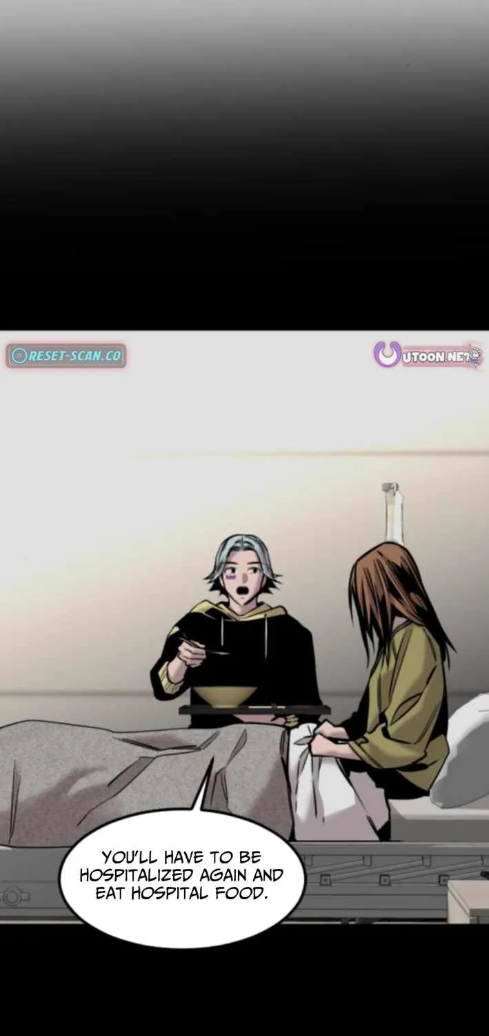 The Cloud Dream of the Nine - Zero Chapter 19 page 68 - 