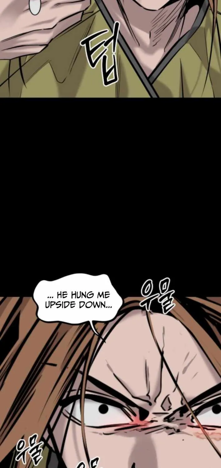 The Cloud Dream of the Nine - Zero Chapter 19 page 73 - 