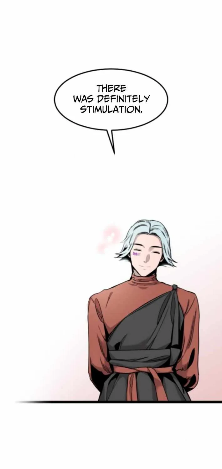 The Cloud Dream of the Nine - Zero Chapter 19 page 76 - 