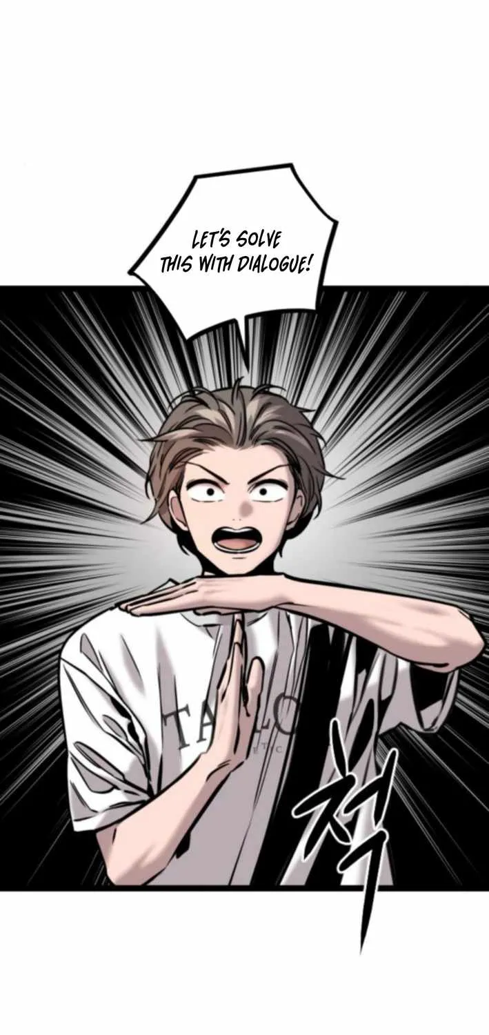 The Cloud Dream of the Nine - Zero Chapter 19 page 10 - 