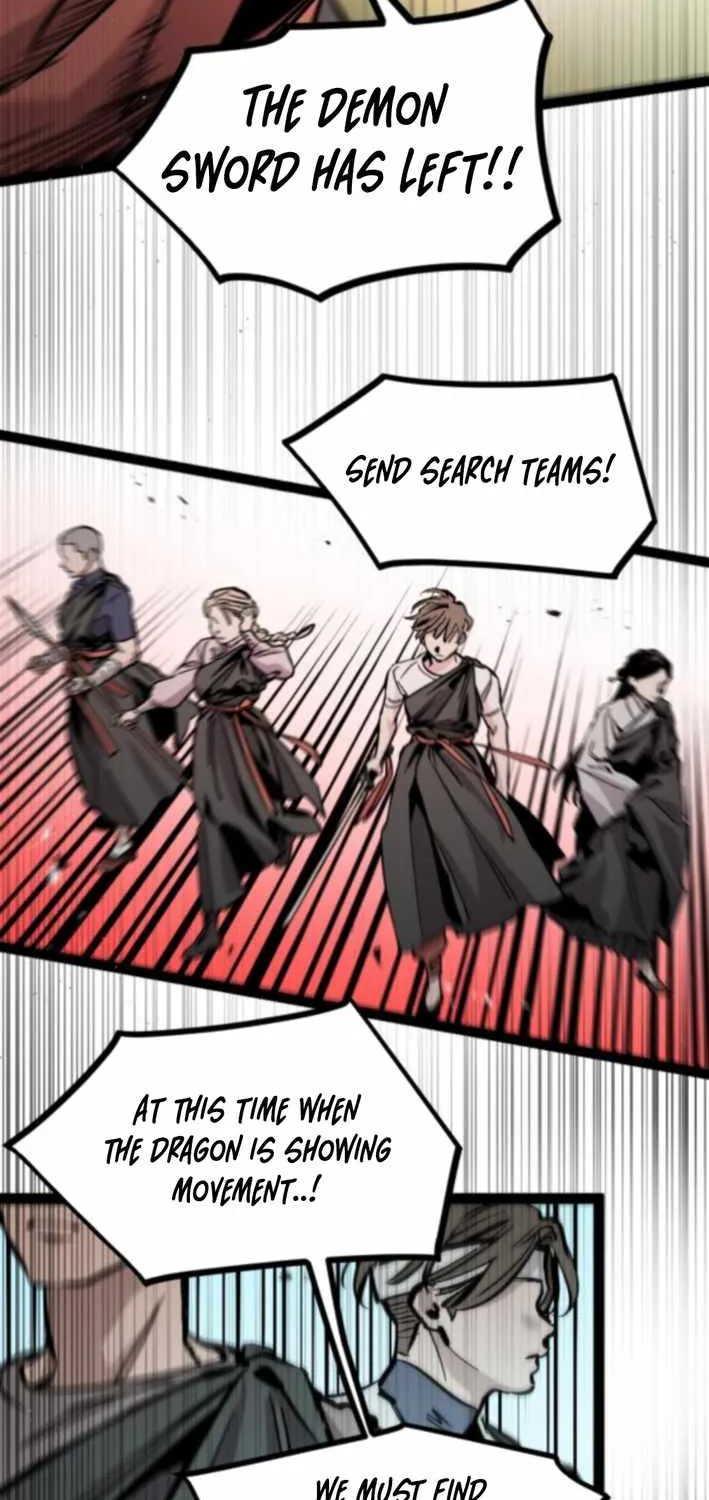The Cloud Dream of the Nine - Zero Chapter 19 page 94 - 